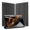 DUX DUCIS DUX DUCIS Galaxy Tab S8 Ultra Fodral DOMO Tri-Fold Svart