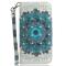  iPhone Air Fodral Med Tryck Mandala