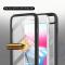  iPhone 7/8/SE Skal 360 Hybrid Defense Svart
