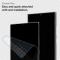 Spigen Samsung Galaxy Note 20 Ultra - 2-Pack Spigen Neo Flex HD