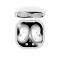  Dammskydd Till Samsung Galaxy Buds Live - Svart