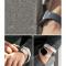 Ringke Ringke Apple Watch 7/8 45 mm Skal Bezel Styling Svart