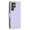  Samsung Galaxy S24 Ultra Fodral Diamond Lila