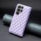  Samsung Galaxy S24 Ultra Fodral Diamond Lila