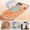 Tech-Protect Tech-Protect Magnetisk MagSafe Ring Cosmic Orange