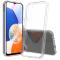  Samsung Galaxy A27 5G Skal Akryl/TPU Transparent