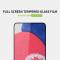 PINWUYO PINWUYO Samsung Galaxy A54 5G Skärmskydd Heltäckande