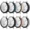  Huawei Watch GT 6 41 mm Skal Härdat Glas Transparent