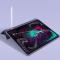 Tech-Protect Tech-Protect iPad Pro 11 2020/2021/2022 Fodral Pennhållare Svart
