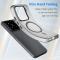  Xiaomi 15 Skal MagSafe Slim Matt Svart