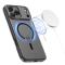 Tech-Protect Tech-Protect iPhone 17 Pro Max Skal MagSafe MagSlim Matt Svart