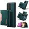 DG.MING DG.MING Samsung Galaxy A33 5G Skal 2in1 Magnetisk Avtagbart Kortfack