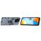  Xiaomi Redmi 10C Skal Hybrid Ring Navy Blue