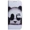  OnePlus Nord CE5 Fodral Med Tryck Panda