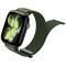 DUX DUCIS DUX DUCIS Apple Watch 42/44/45/46/49 mm Armband Magnetic Strap