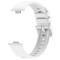  Huawei Watch Fit 3 Klockarmband Silikon Vit