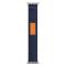 ColorPop Apple Watch 42/44/45/46/49 mm Armband Nylon Trail Loop