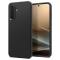 Spigen Spigen Samsung Galaxy A36 5G Skal Liquid Air Matt Svart