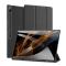 DUX DUCIS DUX DUCIS Galaxy Tab S8 Ultra Fodral DOMO Tri-Fold Svart