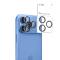 Tech-Protect Tech-Protect iPhone 18 Pro / 18 Pro Max Linsskydd