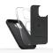 Tech-Protect Tech-Protect iPhone 17 Skal MagSafe Uniq Svart