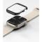 Ringke Ringke Apple Watch 7/8 45 mm Skal Bezel Styling Svart