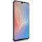 IMAK Huawei P30 Lite - IMAK Transparent TPU Skal