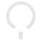 Tech-Protect Tech-Protect Magnetisk MagSafe Ring Vit