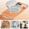 Tech-Protect Tech-Protect Magnetisk MagSafe Ring Vit