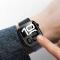 Tech-Protect Tech-Protect Apple Watch 44 mm 2-PACK Skärmsskydd HydroFlex+