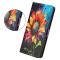  Samsung Galaxy A27 5G Fodral Läder Solros