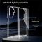  Samsung Galaxy Z Fold 8 Skal TPU Shockproof Transparent