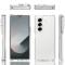  Samsung Galaxy Z Fold 8 Skal TPU Shockproof Transparent
