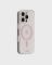 holdit holdit iPhone 16 Pro Max Mobilskal MagSafe Rosa/Transparent