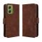  Motorola Moto G06 / G06 Power Fodral Med Avtagbar Korthållare