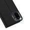 DUX DUCIS DUX DUCIS OnePlus 15R Fodral Skin Pro Svart