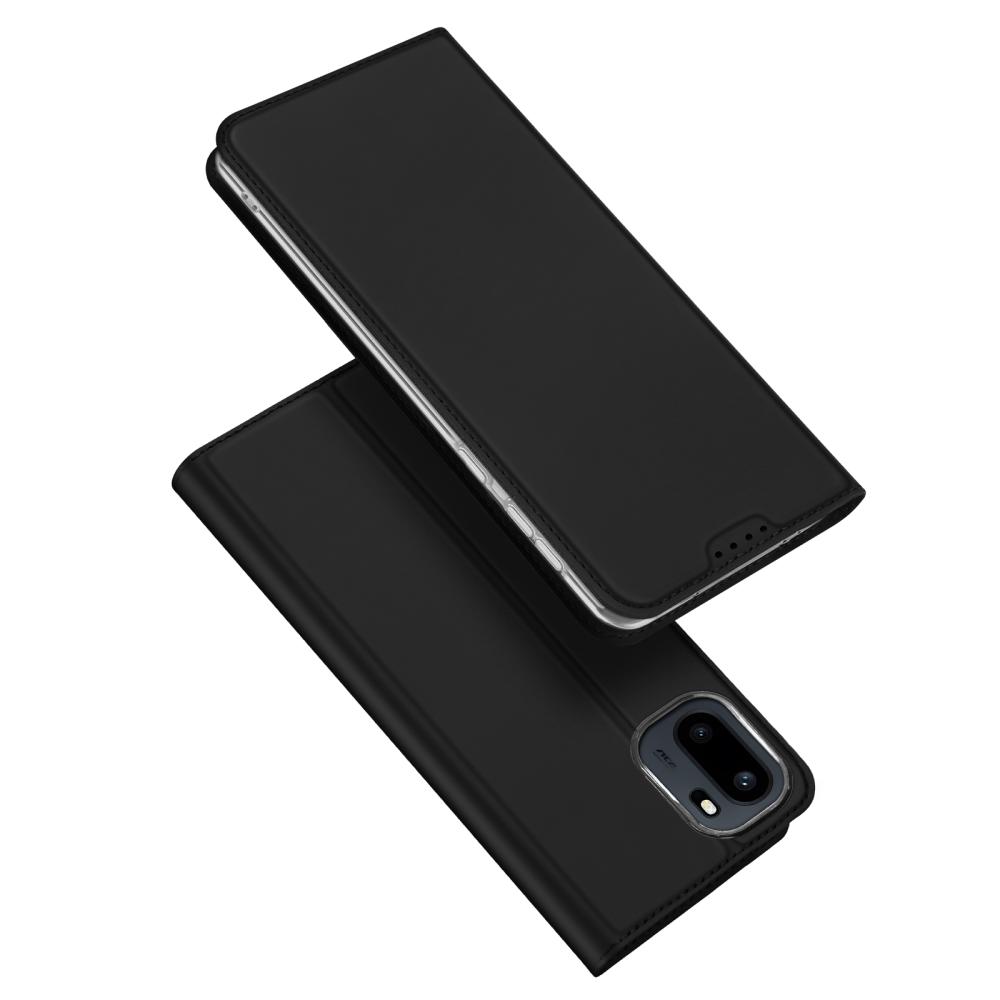 DUX DUCIS DUX DUCIS OnePlus 15R Fodral Skin Pro Svart