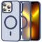 ColorPop ColorPop iPhone 13 Pro Max Skal CH MagSafe Matt Lavender Ash