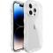 IMAK IMAK iPhone 14 Pro Max Skal TPU Transparent