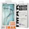 IMAK IMAK iPhone 14 Pro Max Skal TPU Transparent