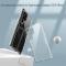 NILLKIN NILLKIN Galaxy S24 Ultra Skal Nature Pro Series Transparent