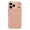Spigen Spigen iPhone 17 Pro Max Skal Liquid Air Rose Titanium