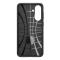 Spigen Spigen Samsung Galaxy A36 5G Skal Liquid Air Matt Svart