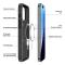 DUX DUCIS DUX DUCIS iPhone 16 Pro Skal MagSafe Yind Series Matt Svart