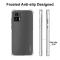 ENKAY ENKAY Motorola Edge 30 Neo 5G Skal Shockproof Transparent