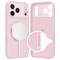 Tech-Protect Tech-Protect iPhone 17 Pro Max Skal MagSafe Uniq Rosa