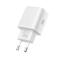 Tech-Protect Tech-Protect 30W Väggladdare PD Inkl. Lightning - USB-C Kabel Vit