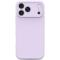 Tech-Protect Tech-Protect iPhone 17 Pro Max Skal MagSafe Silicone Mauve