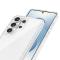  Samsung Galaxy S26 Ultra Skal Hybrid Transparent