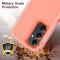  Samsung Galaxy S25 Skal Extreme Hybrid Kickstand